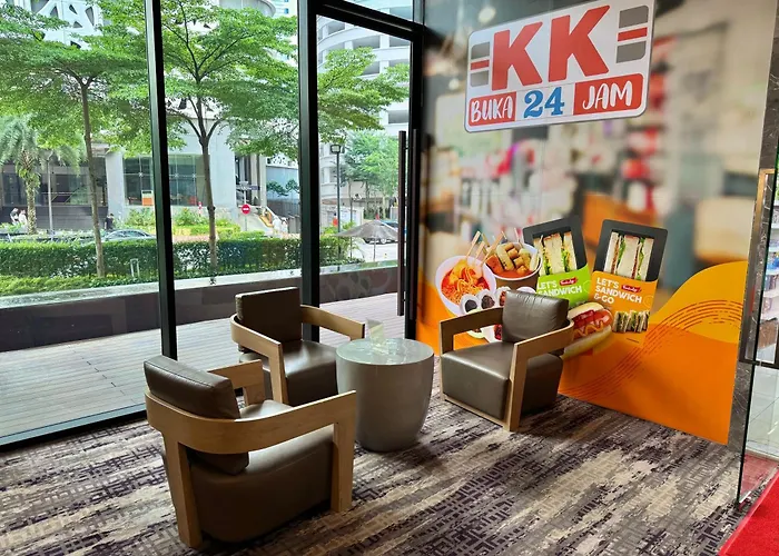 Habibi Home Klcc