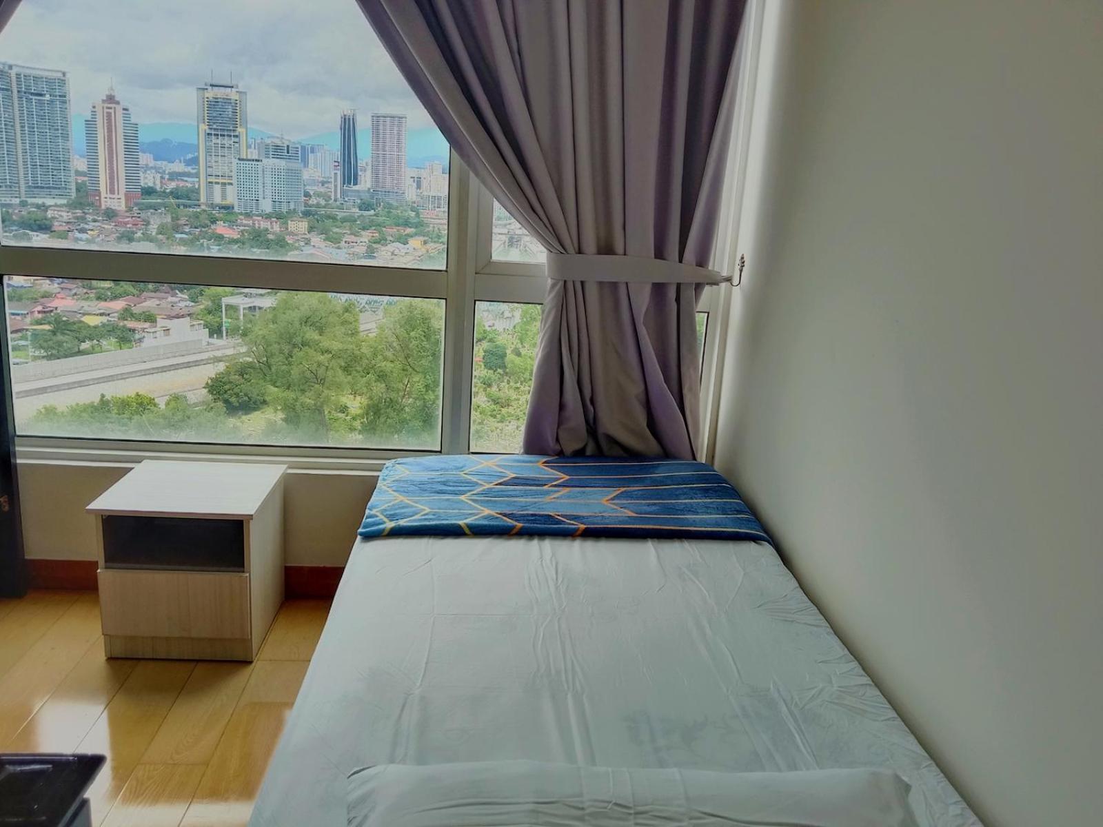 Hostel Habibi Klcc Kuala Lumpur