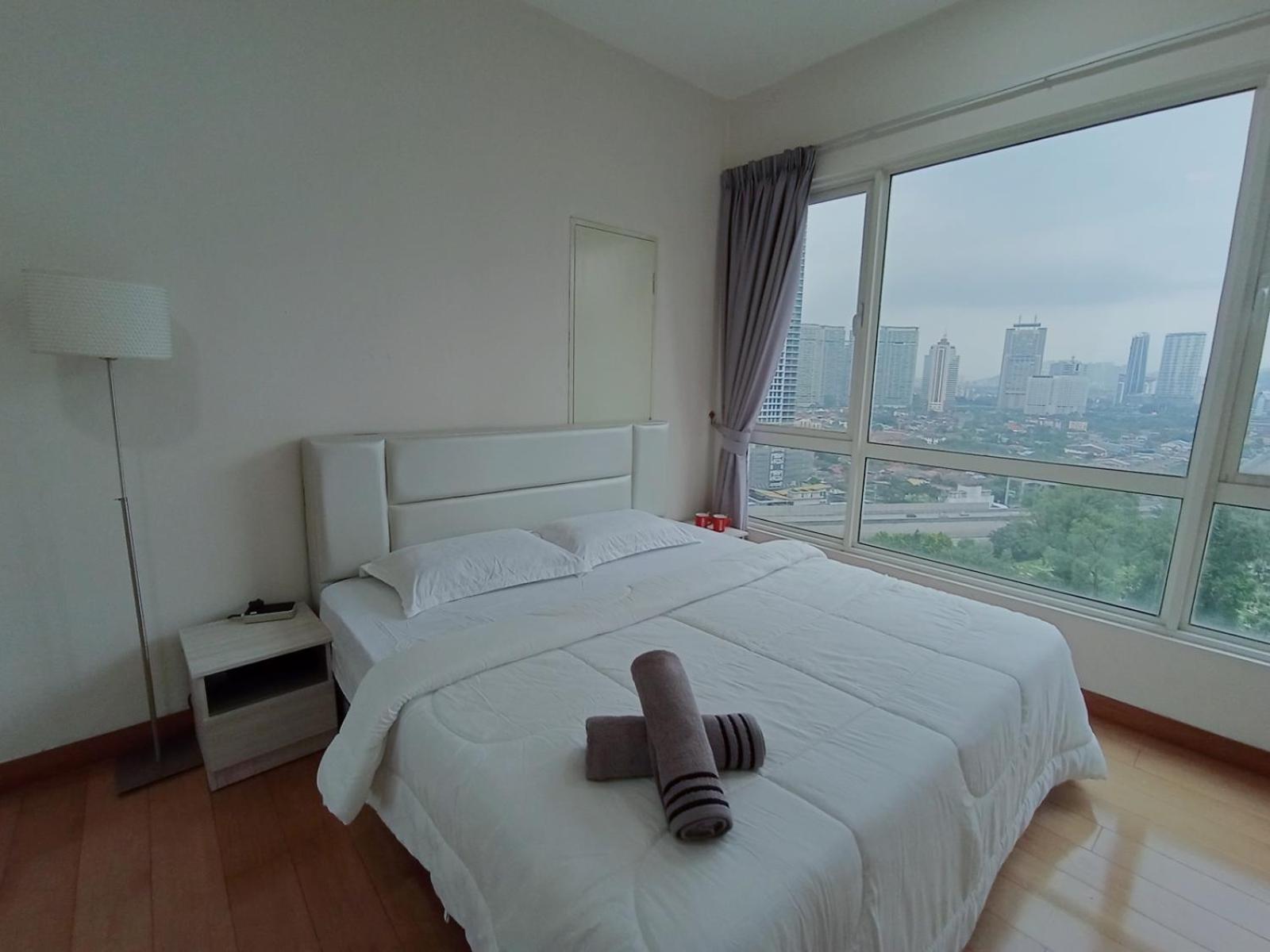 Habibi Klcc Hostel *