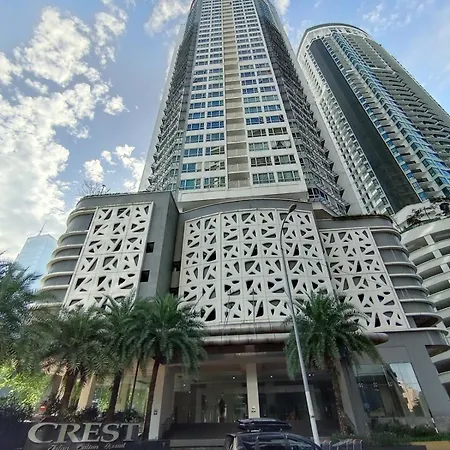 Habibi Home Klcc Kuala Lumpur Exterior photo