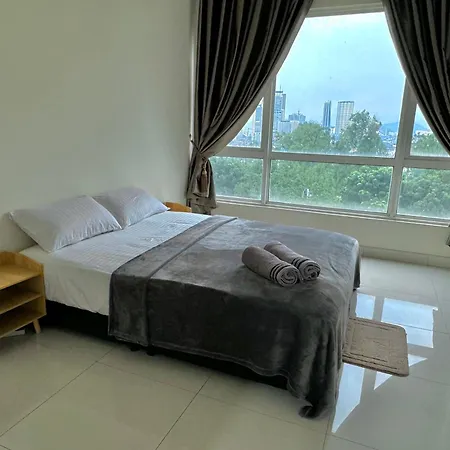 Habibi Home Klcc Kuala Lumpur Exterior photo